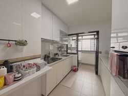 Blk 472C Fernvale Rivergrove (Sengkang), HDB 5 Rooms #606743041